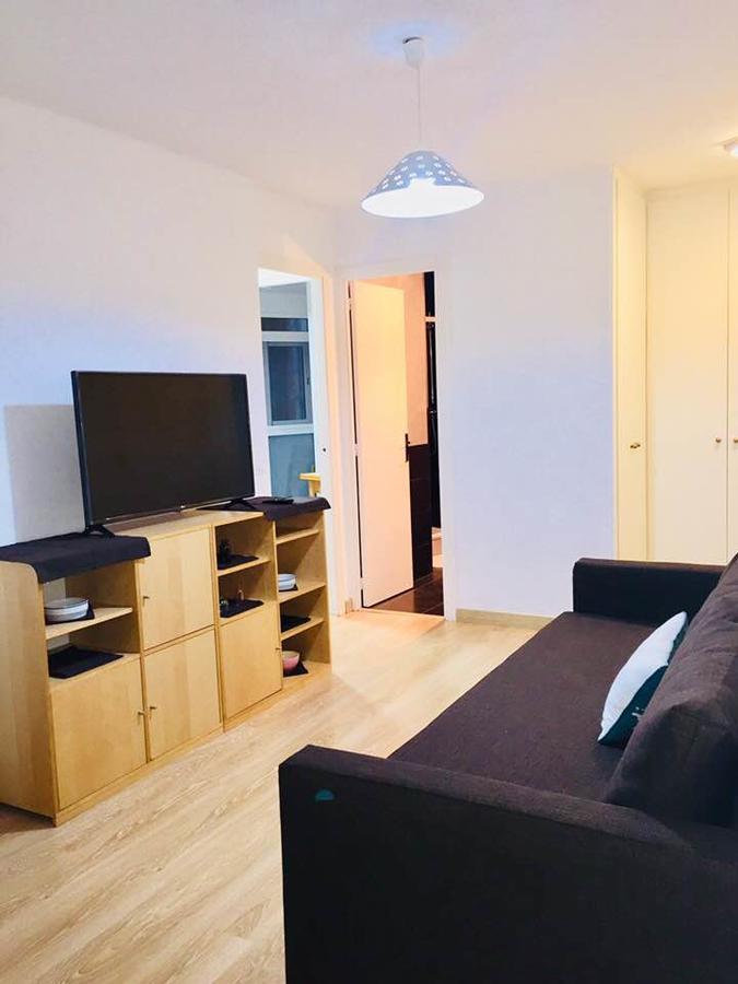 Apartamento Vedruna Imperial Tarraco Tarragona