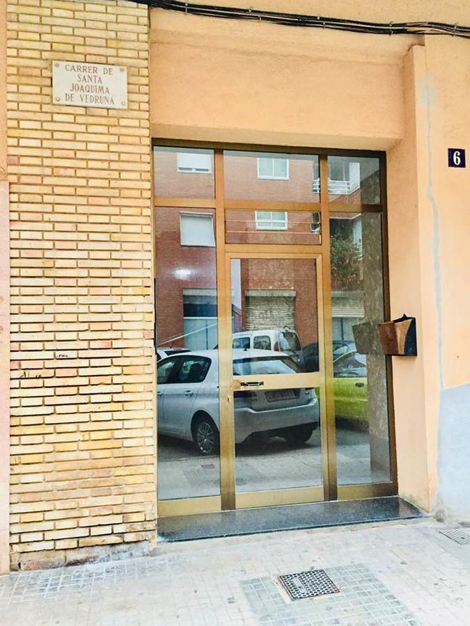Apartamento Vedruna Imperial Tarraco *
