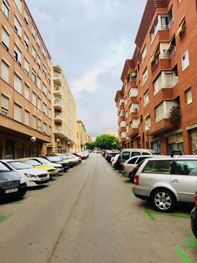 Vedruna Imperial Tarraco * Tarragona