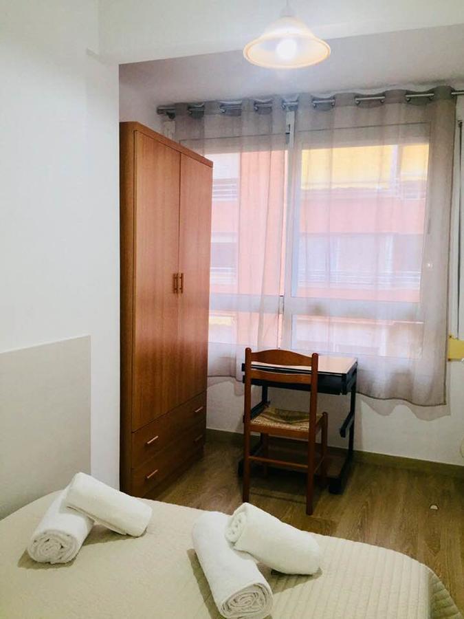 Vedruna Imperial Tarraco Apartamento *