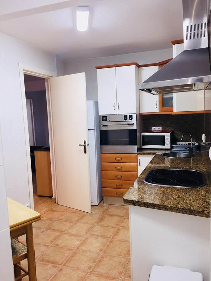 Vedruna Imperial Tarraco Apartamento *