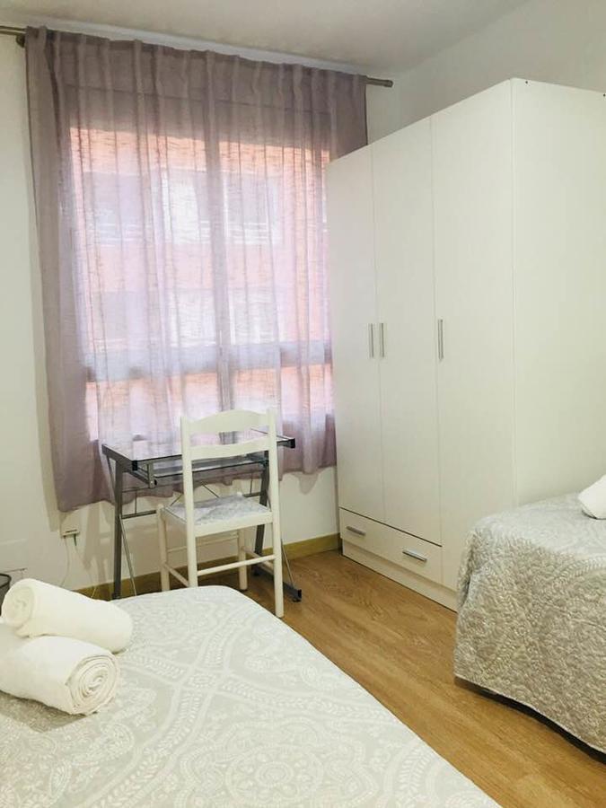 Vedruna Imperial Tarraco Apartamento