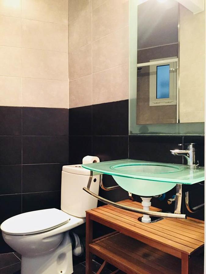 Vedruna Imperial Tarraco Apartamento